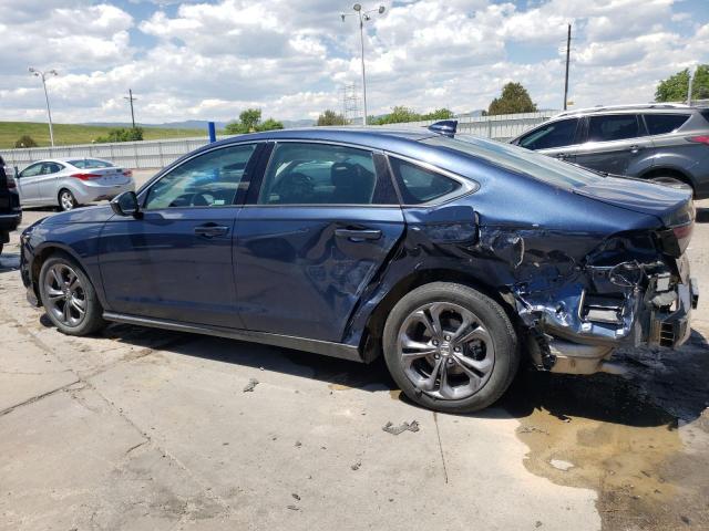 Photo 1 VIN: 1HGCY1F35PA044837 - HONDA ACCORD 