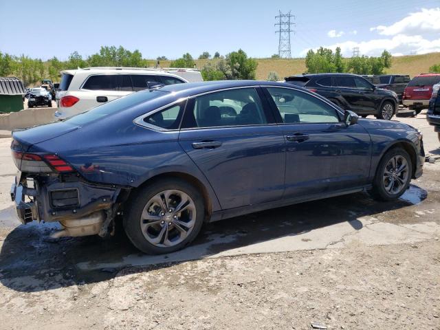 Photo 2 VIN: 1HGCY1F35PA044837 - HONDA ACCORD 