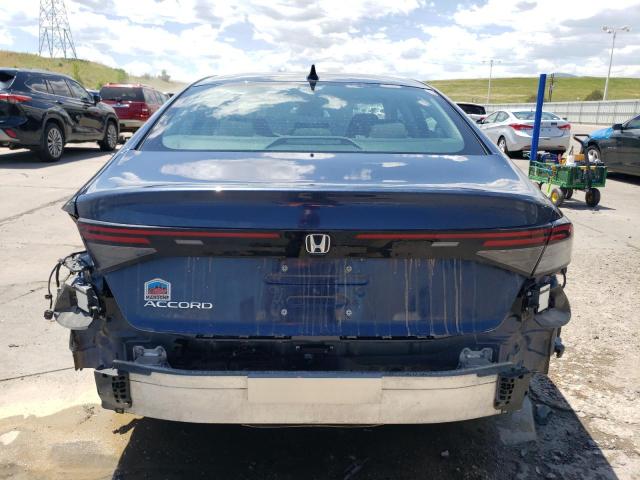 Photo 5 VIN: 1HGCY1F35PA044837 - HONDA ACCORD 