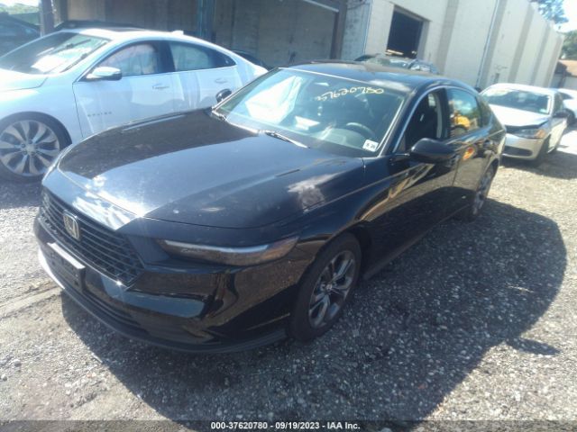 Photo 1 VIN: 1HGCY1F35PA046992 - HONDA ACCORD 