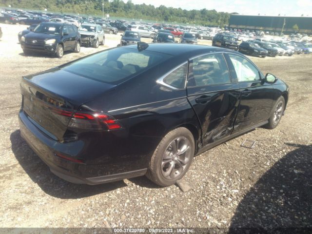 Photo 3 VIN: 1HGCY1F35PA046992 - HONDA ACCORD 