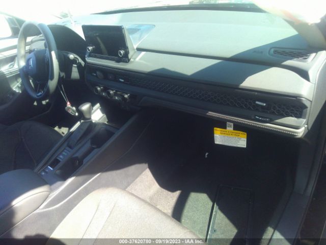 Photo 4 VIN: 1HGCY1F35PA046992 - HONDA ACCORD 