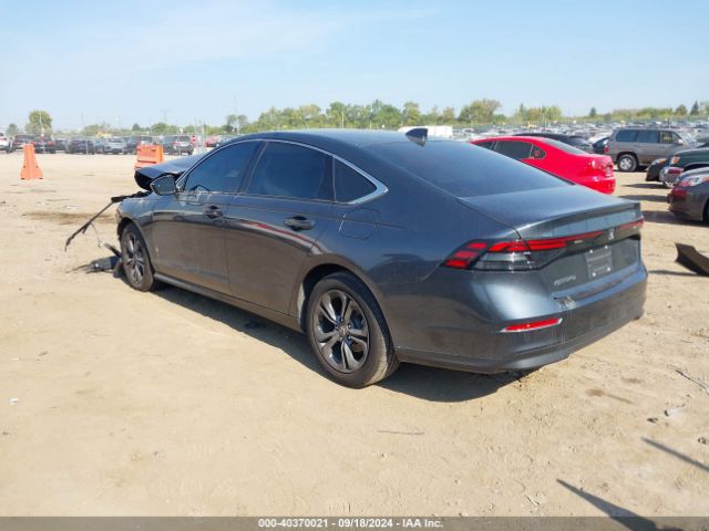 Photo 2 VIN: 1HGCY1F35PA050637 - HONDA ACCORD 