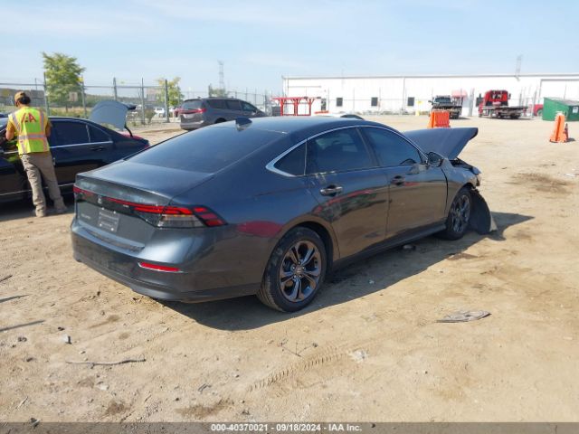 Photo 3 VIN: 1HGCY1F35PA050637 - HONDA ACCORD 