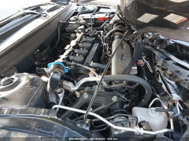 Photo 9 VIN: 1HGCY1F35PA050637 - HONDA ACCORD 