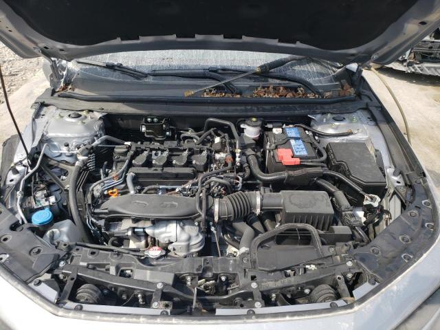 Photo 10 VIN: 1HGCY1F35PA053439 - HONDA ACCORD EX 