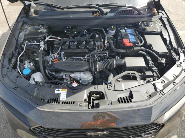 Photo 10 VIN: 1HGCY1F35PA056535 - HONDA ACCORD EX 