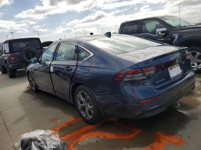 Photo 1 VIN: 1HGCY1F35PA059581 - HONDA ACCORD EX 