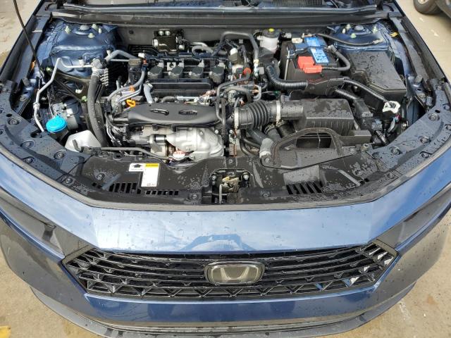 Photo 10 VIN: 1HGCY1F35PA059581 - HONDA ACCORD EX 