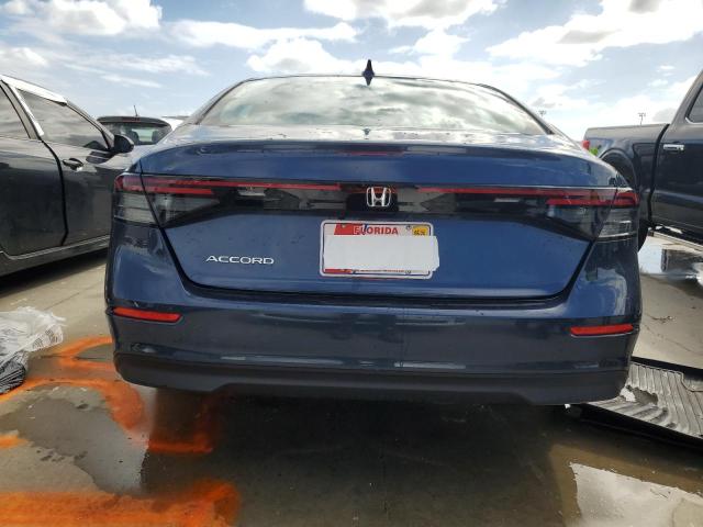 Photo 5 VIN: 1HGCY1F35PA059581 - HONDA ACCORD EX 