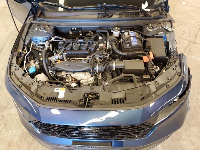 Photo 10 VIN: 1HGCY1F35RA028446 - HONDA ACCORD EX 