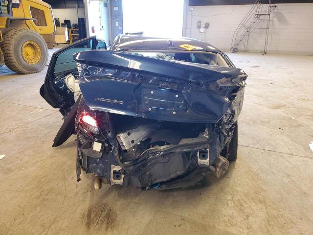 Photo 5 VIN: 1HGCY1F35RA028446 - HONDA ACCORD EX 