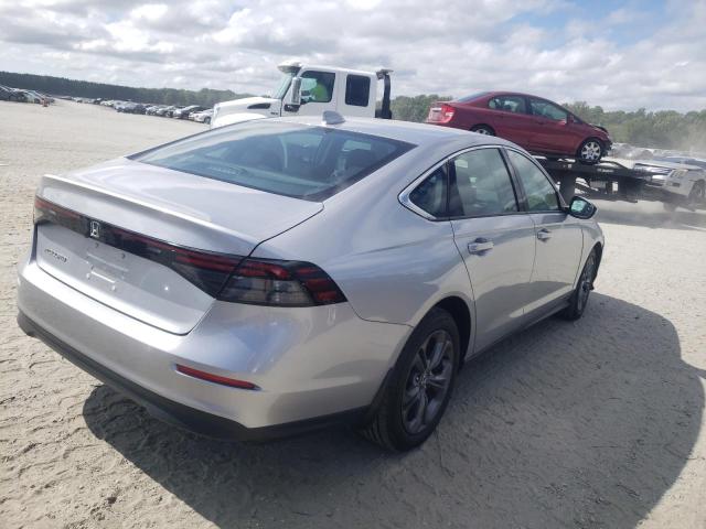 Photo 2 VIN: 1HGCY1F35RA028642 - HONDA ACCORD EX 