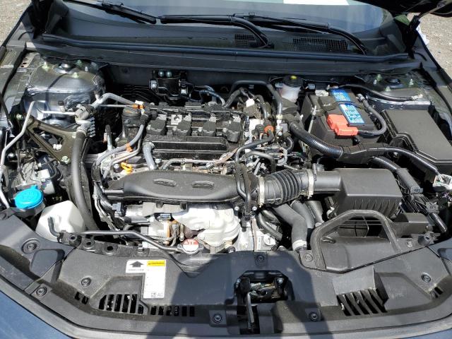 Photo 10 VIN: 1HGCY1F35RA029855 - HONDA ACCORD 