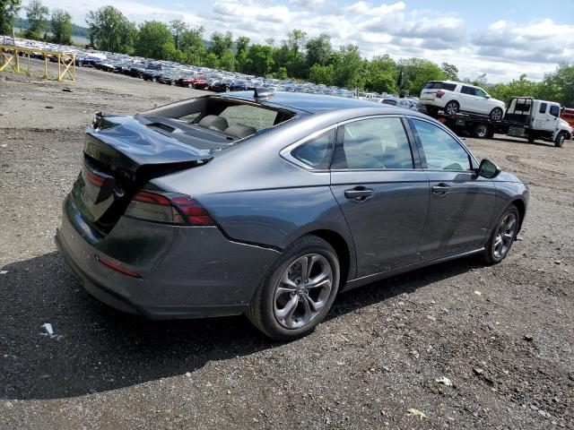 Photo 2 VIN: 1HGCY1F35RA029855 - HONDA ACCORD 