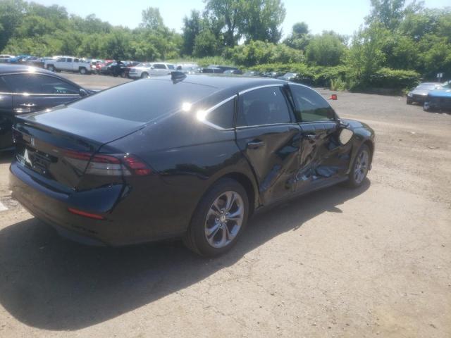 Photo 2 VIN: 1HGCY1F35RA045392 - HONDA ACCORD EX 