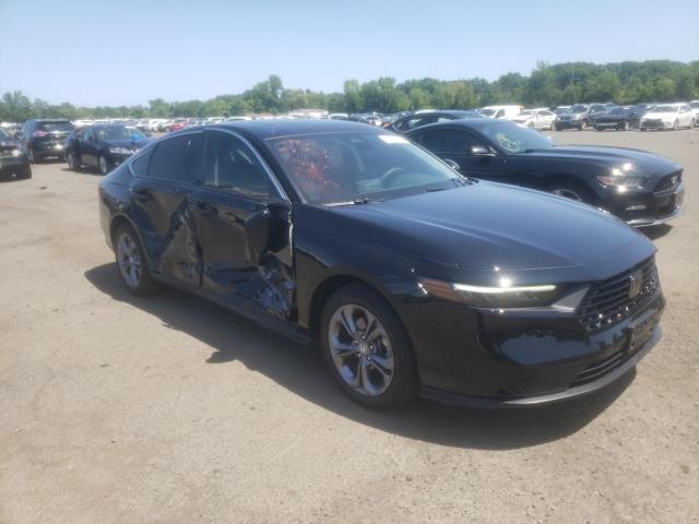 Photo 3 VIN: 1HGCY1F35RA045392 - HONDA ACCORD EX 