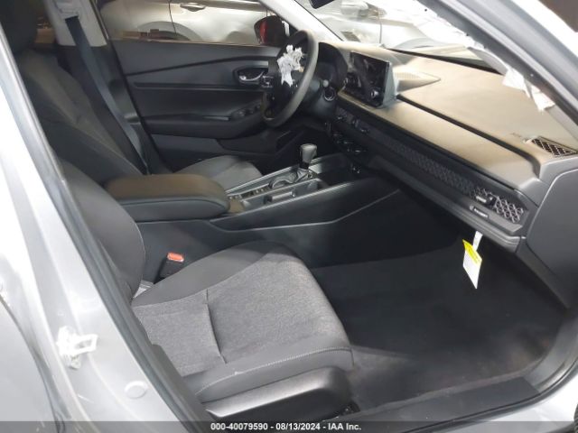 Photo 4 VIN: 1HGCY1F35RA045442 - HONDA ACCORD 