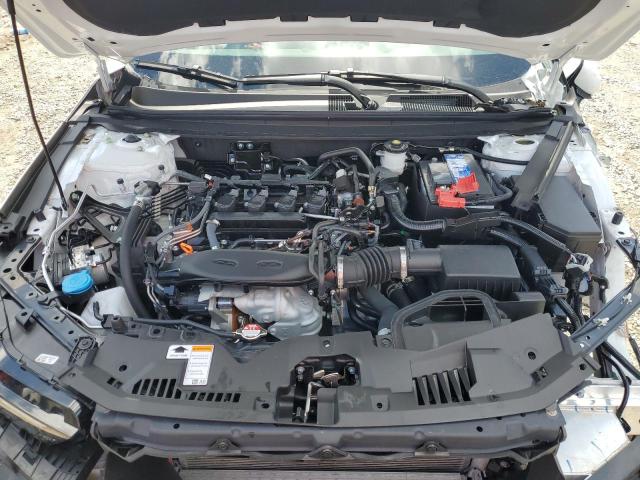 Photo 10 VIN: 1HGCY1F35RA046624 - HONDA ACCORD EX 