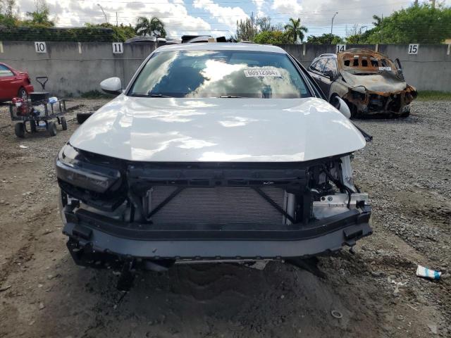 Photo 4 VIN: 1HGCY1F35RA046624 - HONDA ACCORD EX 