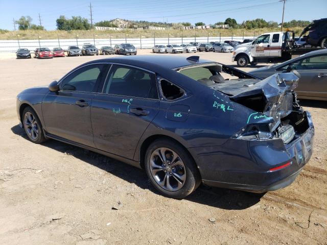 Photo 1 VIN: 1HGCY1F35RA048292 - HONDA ACCORD EX 