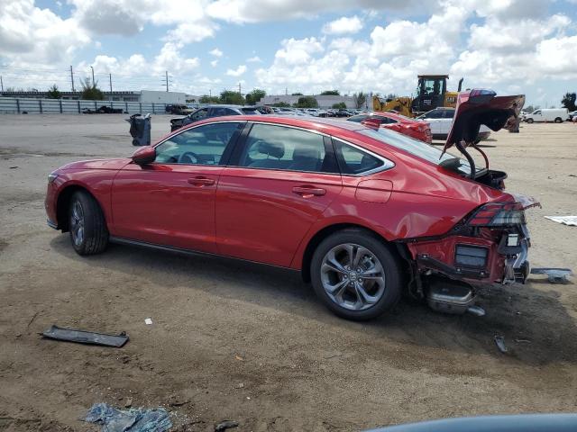 Photo 1 VIN: 1HGCY1F35RA049877 - HONDA ACCORD EX 