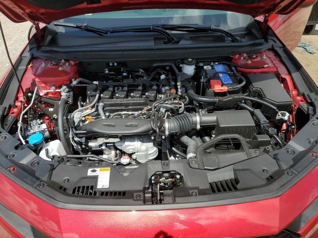 Photo 10 VIN: 1HGCY1F35RA049877 - HONDA ACCORD EX 