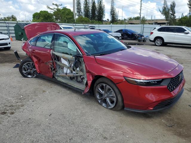 Photo 3 VIN: 1HGCY1F35RA049877 - HONDA ACCORD EX 