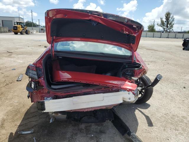 Photo 5 VIN: 1HGCY1F35RA049877 - HONDA ACCORD EX 