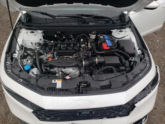 Photo 10 VIN: 1HGCY1F35RA054884 - HONDA ACCORD EX 