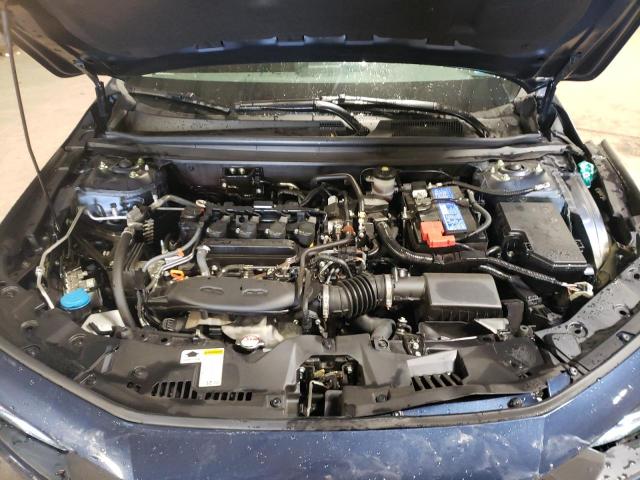 Photo 10 VIN: 1HGCY1F35RA057249 - HONDA ACCORD EX 