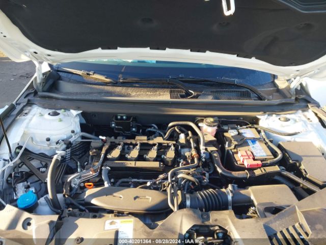 Photo 9 VIN: 1HGCY1F35RA059681 - HONDA ACCORD 