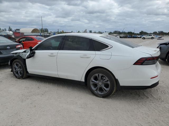 Photo 1 VIN: 1HGCY1F35RA071832 - HONDA ACCORD EX 