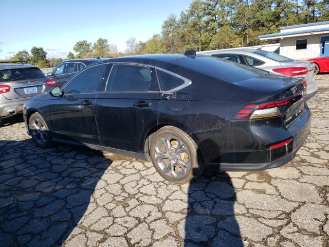 Photo 1 VIN: 1HGCY1F36PA000135 - HONDA ACCORD EX 