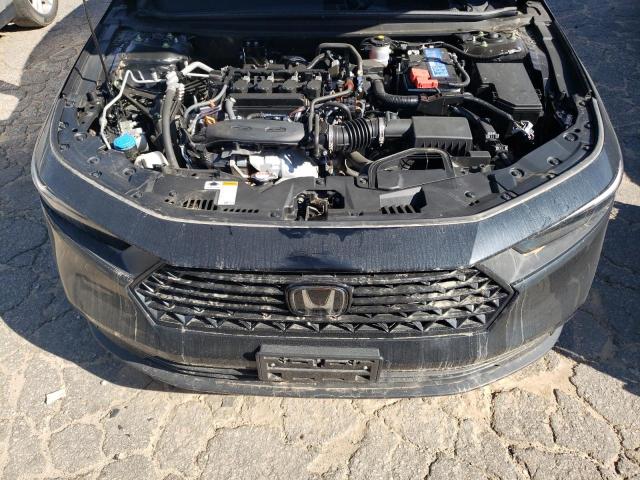 Photo 10 VIN: 1HGCY1F36PA000135 - HONDA ACCORD EX 