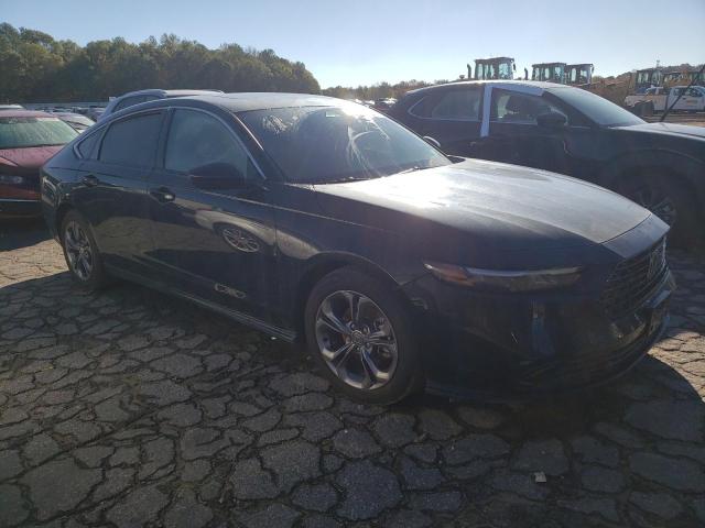 Photo 3 VIN: 1HGCY1F36PA000135 - HONDA ACCORD EX 