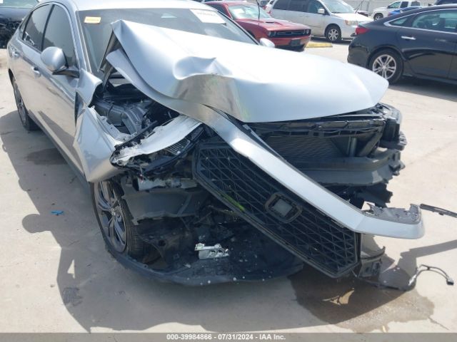 Photo 5 VIN: 1HGCY1F36PA008591 - HONDA ACCORD 