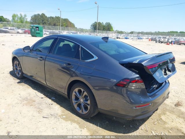 Photo 2 VIN: 1HGCY1F36PA018442 - HONDA ACCORD 