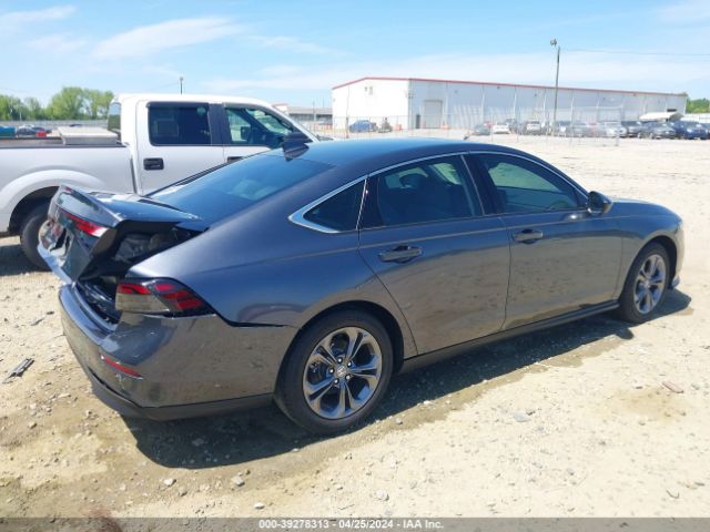 Photo 3 VIN: 1HGCY1F36PA018442 - HONDA ACCORD 