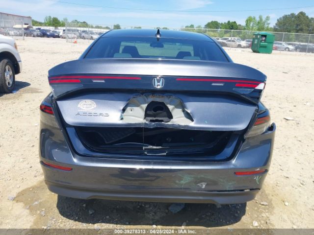 Photo 5 VIN: 1HGCY1F36PA018442 - HONDA ACCORD 