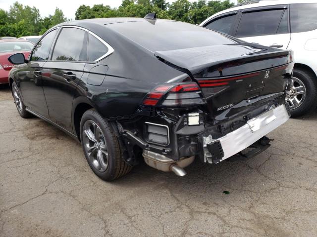 Photo 1 VIN: 1HGCY1F36PA022331 - HONDA ACCORD EX 