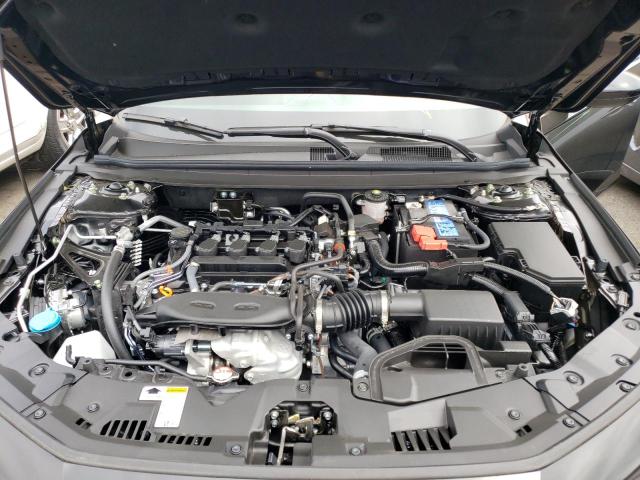 Photo 10 VIN: 1HGCY1F36PA022331 - HONDA ACCORD EX 