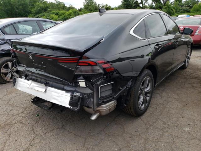 Photo 2 VIN: 1HGCY1F36PA022331 - HONDA ACCORD EX 