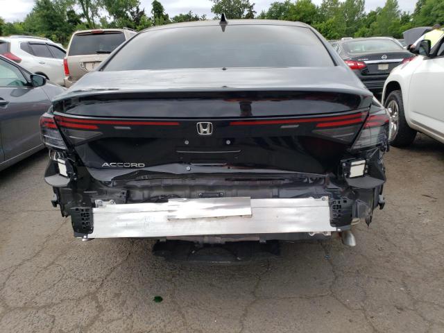 Photo 5 VIN: 1HGCY1F36PA022331 - HONDA ACCORD EX 