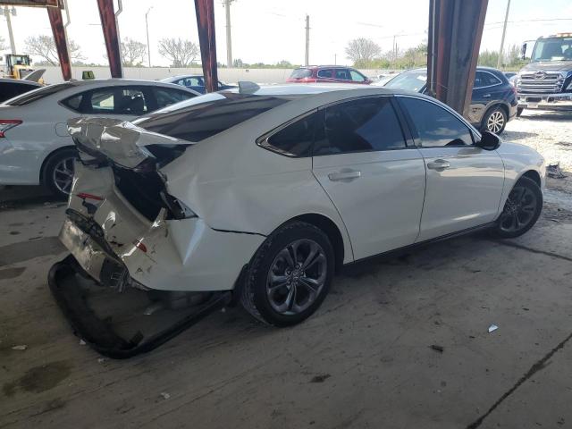 Photo 2 VIN: 1HGCY1F36PA023348 - HONDA ACCORD EX 