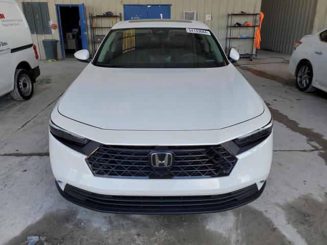 Photo 4 VIN: 1HGCY1F36PA023348 - HONDA ACCORD EX 