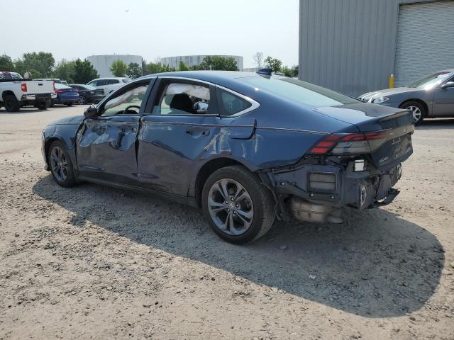 Photo 1 VIN: 1HGCY1F36PA032180 - HONDA ACCORD EX 