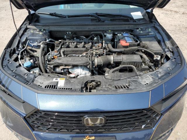 Photo 10 VIN: 1HGCY1F36PA032180 - HONDA ACCORD EX 