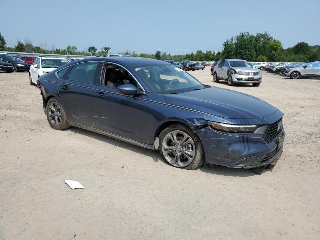 Photo 3 VIN: 1HGCY1F36PA032180 - HONDA ACCORD EX 