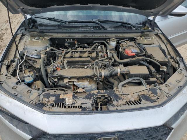 Photo 10 VIN: 1HGCY1F36PA036116 - HONDA ACCORD EX 